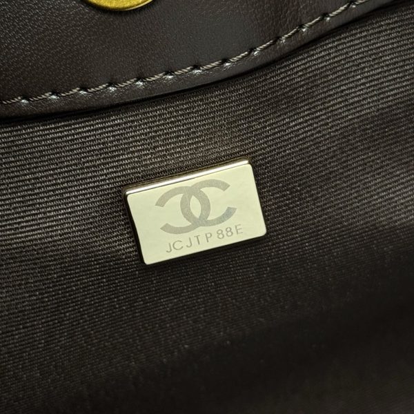 Luxury CN Handbag 6212 BC