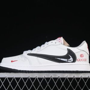AJ 1 Low x Travis Scott x GG DZ5899-029
