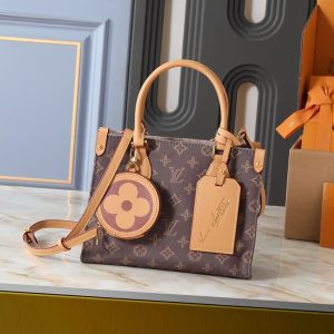 Luxury LV Handbag M28289-M45659-M44571