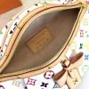 Luxury LV Handbag M13660-M46784-M43644 BC