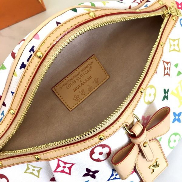 Luxury LV Handbag M13660-M46784-M43644 BC