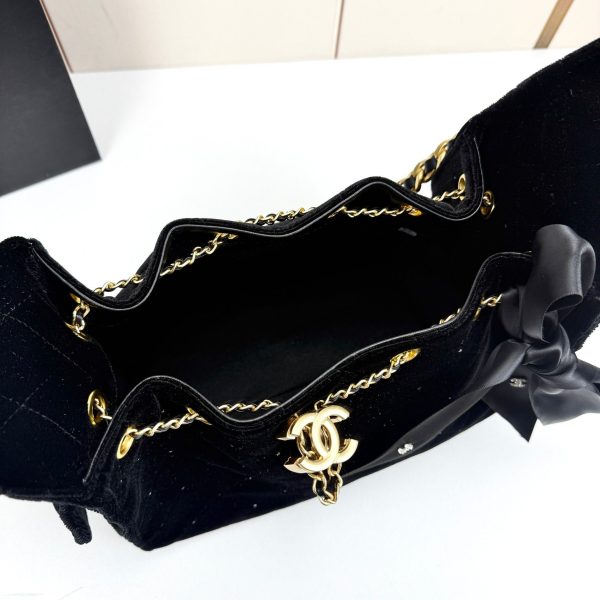 Luxury CN Handbag 99688 BC