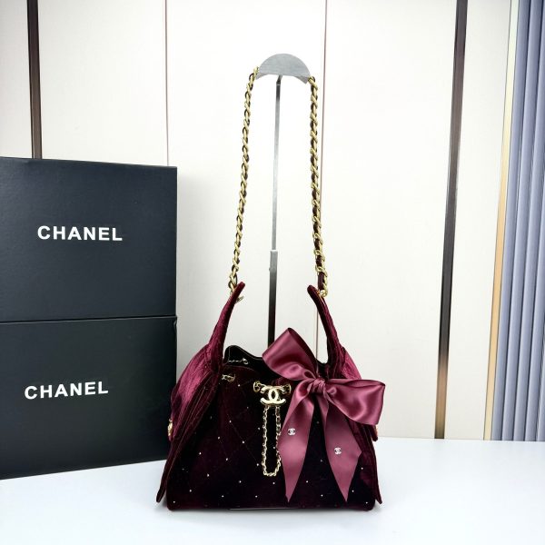 Luxury CN Handbag 99688 BC
