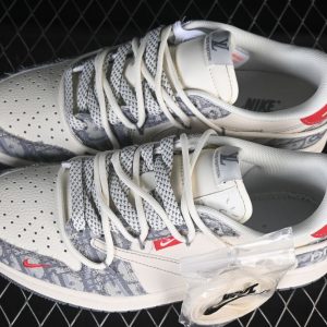 AJ 1 Low x Travis Scott x DO HT5088-602