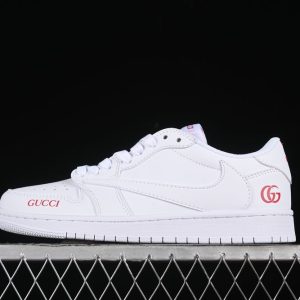 AJ 1 Low x Travis Scott x GG LJ5188-014
