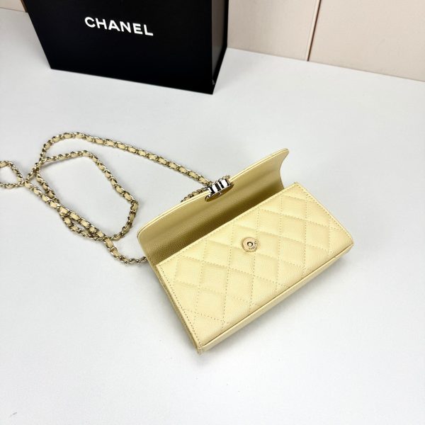 Luxury CN Handbag 96149 BC