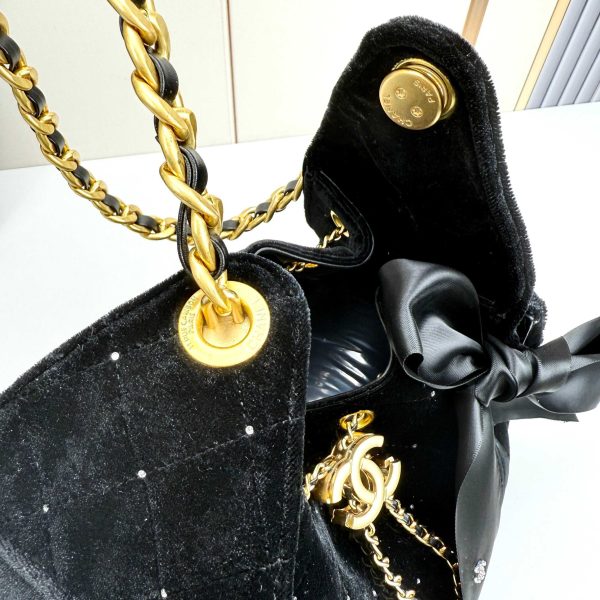 Luxury CN Handbag 99688 BC