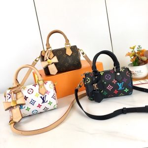 Luxury LV Handbag M13391-M13406-M81085