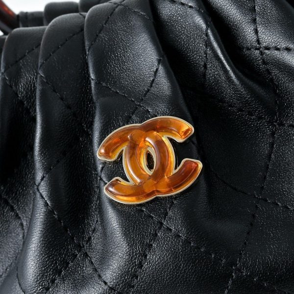 Luxury CN Handbag 7023 BC