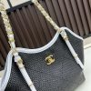 Luxury CN Handbag C2526-091 BC