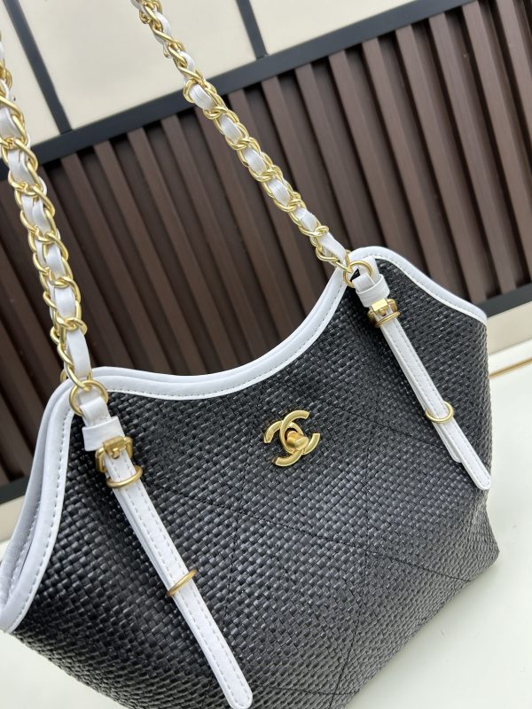 Luxury CN Handbag C2526-091 BC