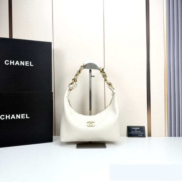 Luxury CN Handbag 5837 BC