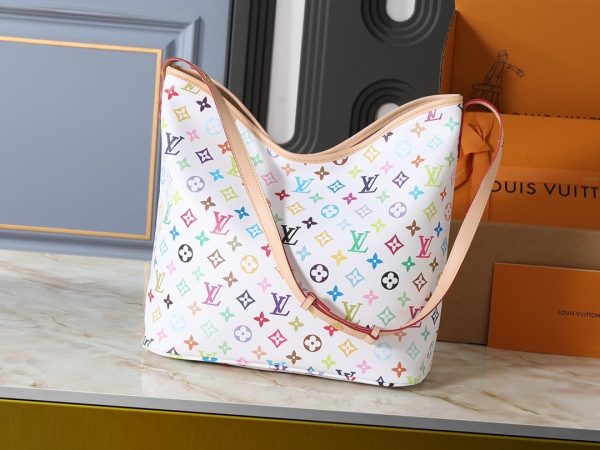 Luxury LV Handbag M27582-M27335-061 BC