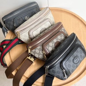 Luxury Gucci Handbag 682933