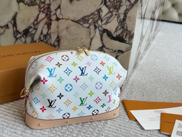 New Fashion LV Handbag LV261116 QA