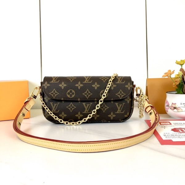Luxury LV Handbag M81911-1 BC