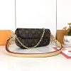 Luxury LV Handbag M81911-1 BC