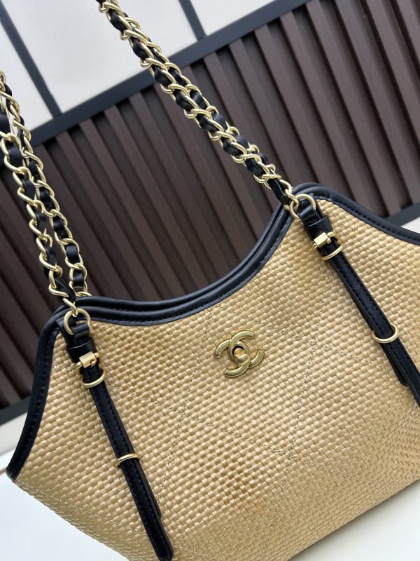 Luxury CN Handbag C2526-091 BC