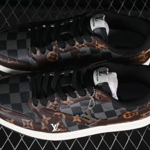 AJ 1 Low x Travis Scott x LV SC0601-051