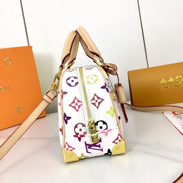 Luxury LV Handbag M13084 BC