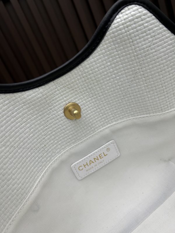 Luxury CN Handbag C2526-091 BC