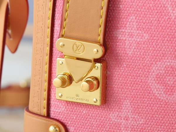 Luxury LV Handbag M46358-1 BC