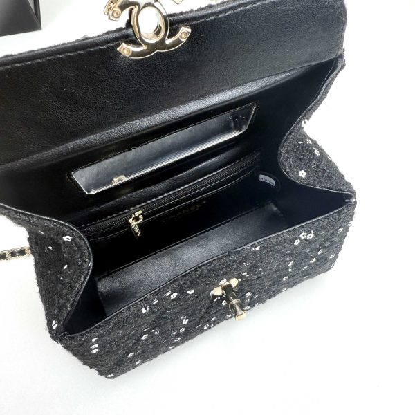 Luxury CN Handbag 4469 BC