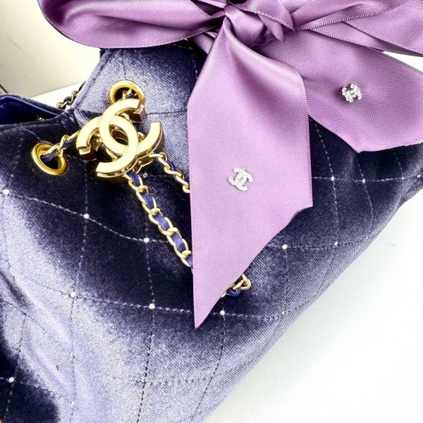 Luxury CN Handbag 99688 BC