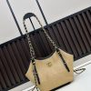 Luxury CN Handbag C2526-091 BC