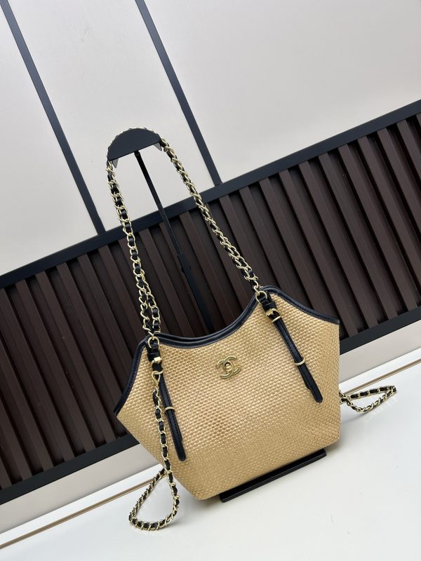 Luxury CN Handbag C2526-091 BC