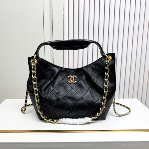 Luxury CN Handbag 6212 BC