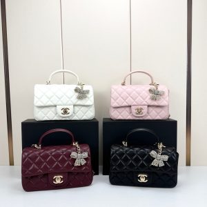 Luxury CN Handbag 8839