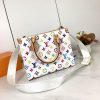 Luxury LV Handbag M46373 BC