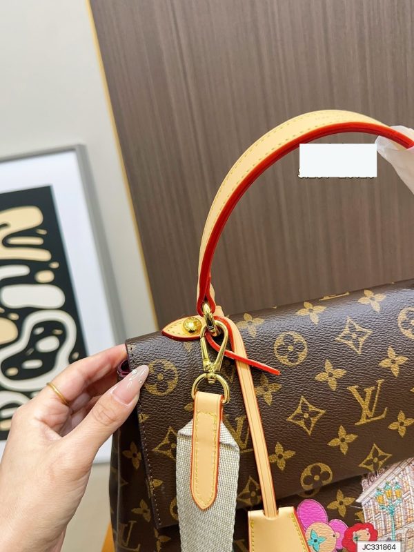 New Fashion LV Handbag LV26131 QA New Fashion LV Handbag LV26131 QA