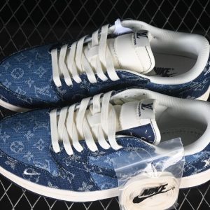 AJ 1 Low x Travis Scott x LV XD0798-312