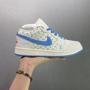 New Collection Fashion LV Shoes AJ3295