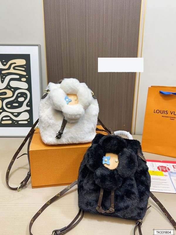 New Fashion LV Handbag LV26132 QA