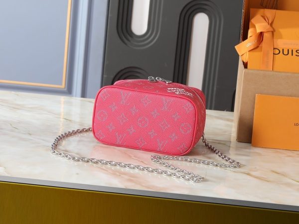 Luxury LV Handbag M26889-M42263 BC
