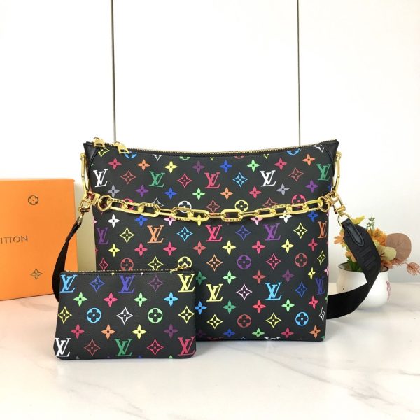 Luxury LV Handbag M12068-M12071-M12072 BC