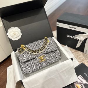 New Fashion CN Handbag CC26153 10 541a465d