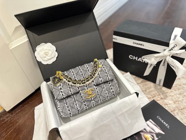 New Fashion CN Handbag CC26153 QA