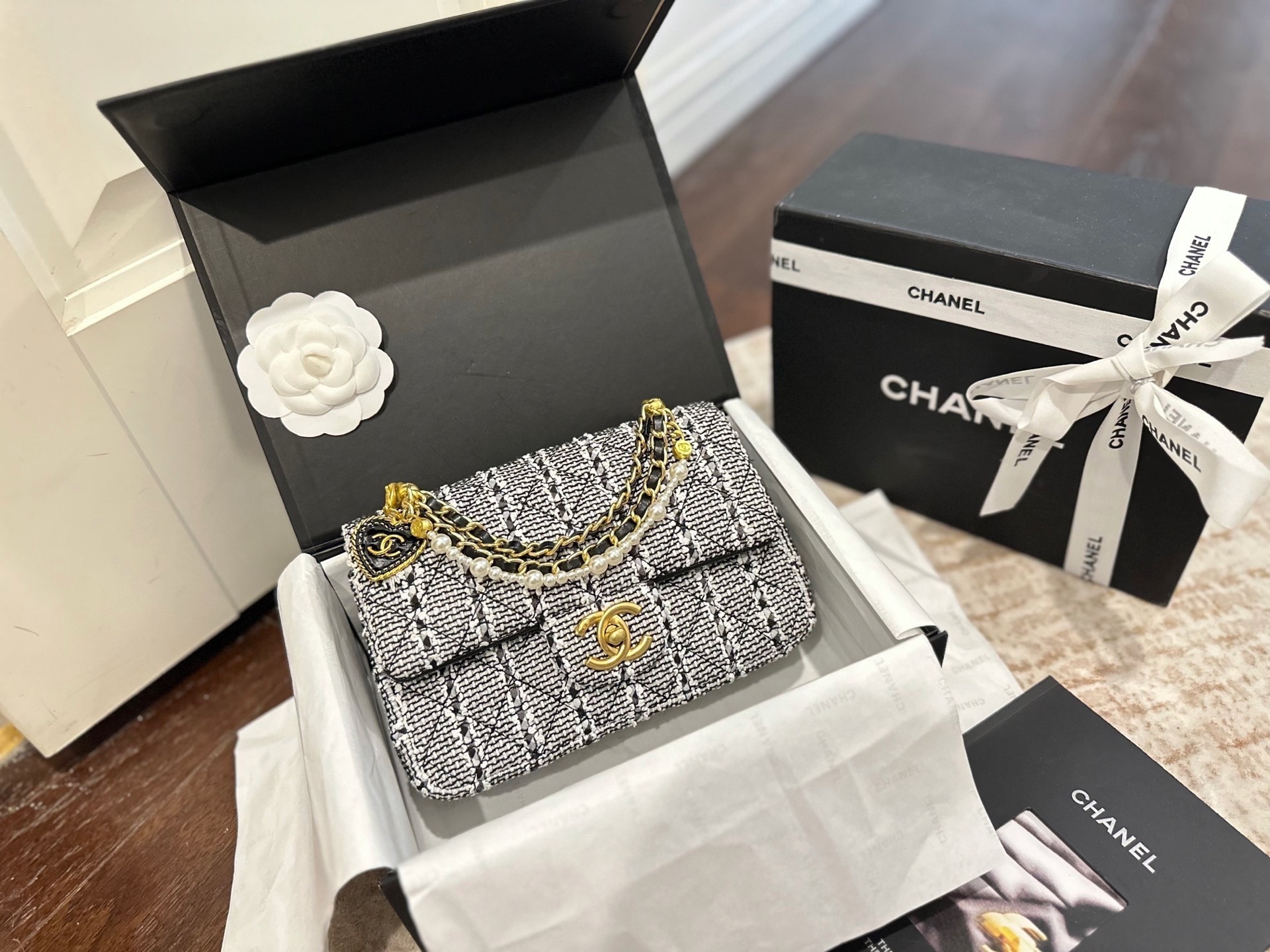 New Fashion CN Handbag CC26153 New Fashion CN Handbag CC26153