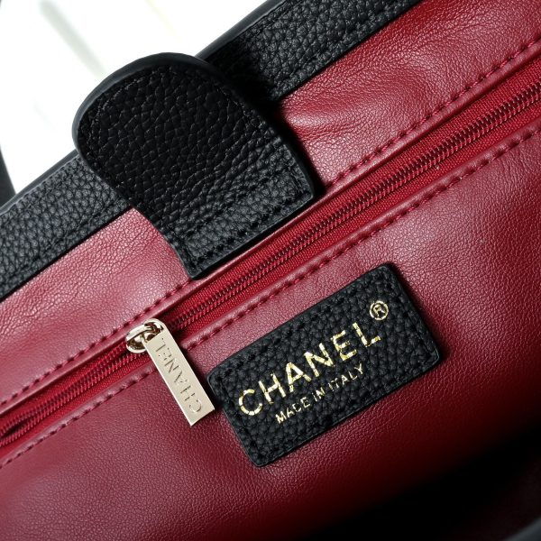 Luxury CN Handbag 7077 BC