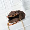 Luxury CN Handbag 7023 BC