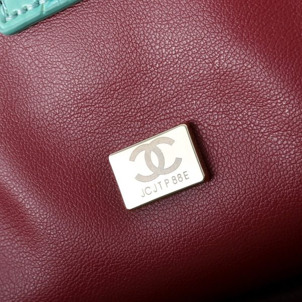 Luxury CN Handbag 7077 BC