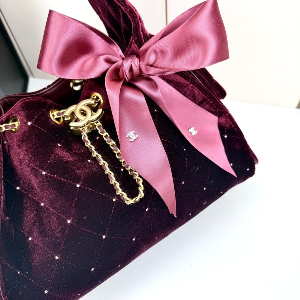 Luxury CN Handbag 99688 BC