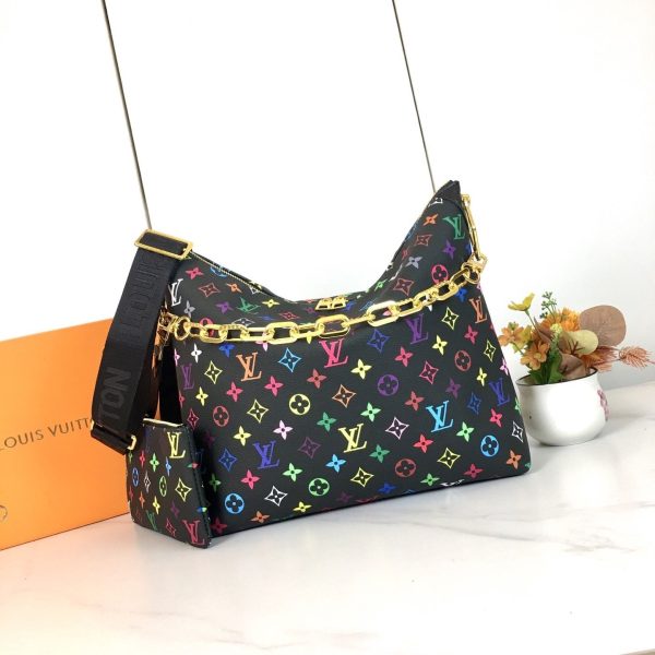Luxury LV Handbag M12068-M12071-M12072 BC