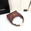 Luxury CN Handbag 5837 BC