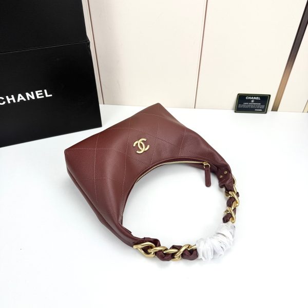 Luxury CN Handbag 5837 BC
