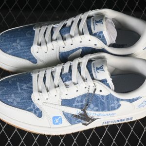 AJ 1 Low x Travis Scott x LV SC0601-053